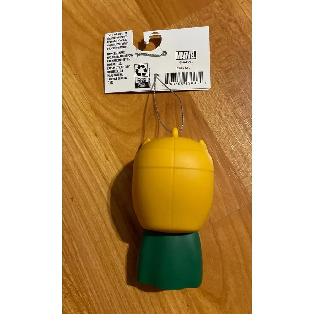 Marvel Loki Hallmark Ornament‎